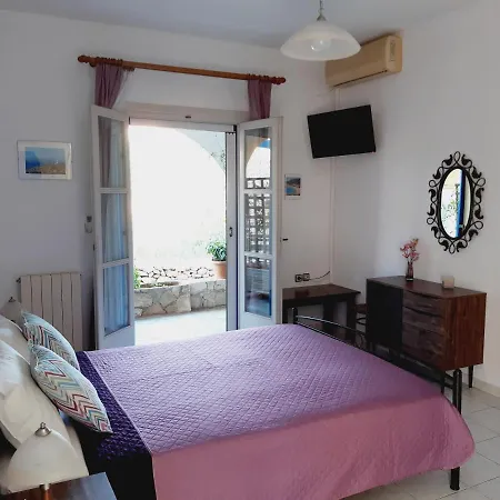Aloi Aparthotel *
