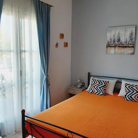 Appart hôtel Aloi