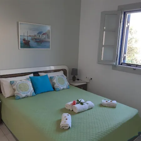 Aloi Aparthotel *