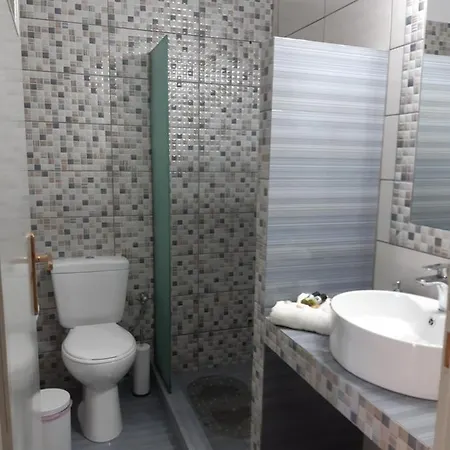 Appart hôtel Aloi *