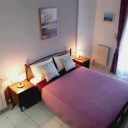 Aloi Aparthotel *