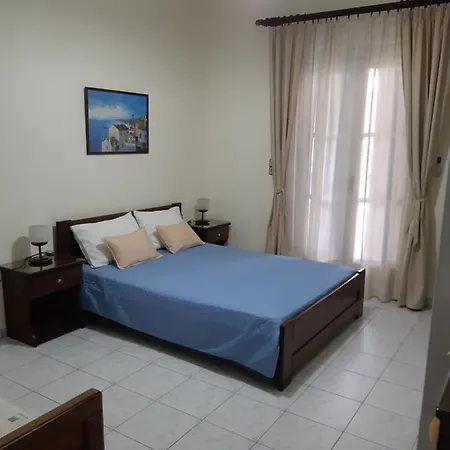 Aloi Aparthotel *