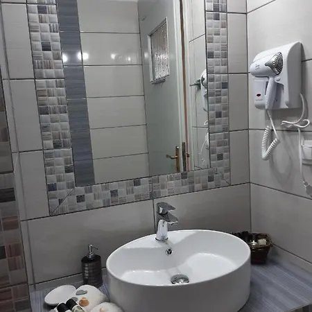 Lejlighedshotel Aloi 3*