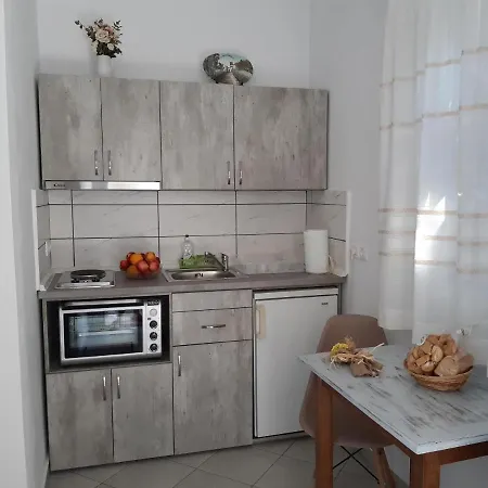 Aloi Lejlighedshotel 3*