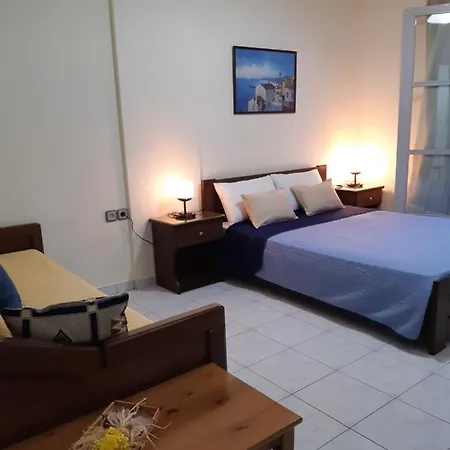 Aloi Aparthotel *