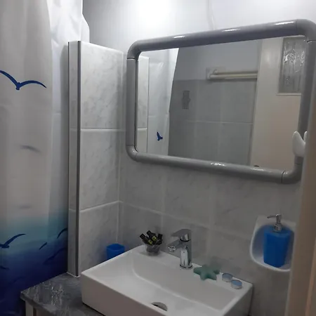 Aloi Lejlighedshotel