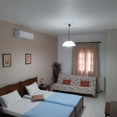 Aloi Aparthotel