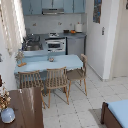 Lejlighedshotel Aloi Frillingiánika