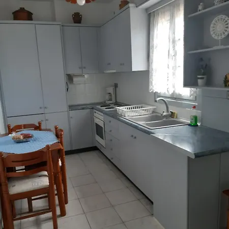 Aloi Lejlighedshotel 3*