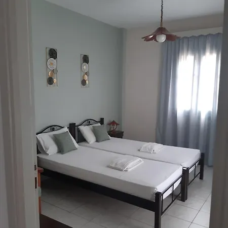 Lejlighedshotel Aloi 3*