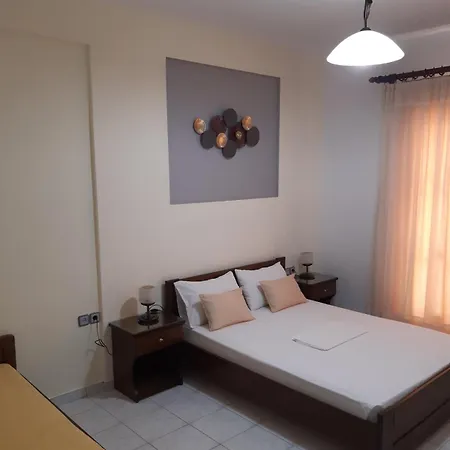 Aloi Appart hôtel