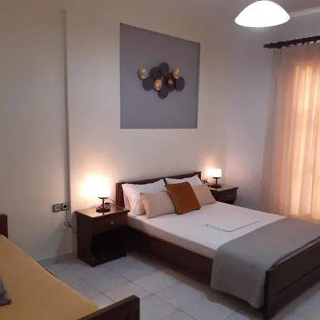 Appart hôtel Aloi