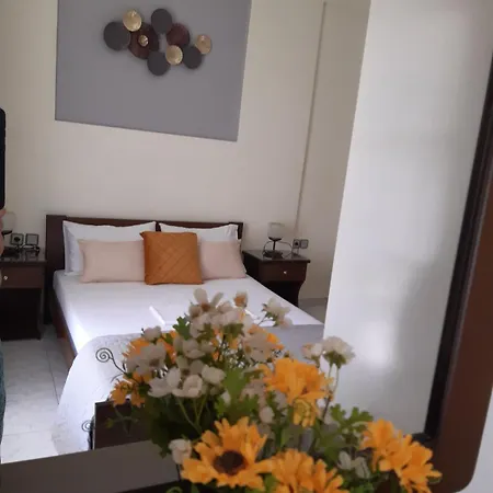 Aloi Lejlighedshotel Frillingiánika