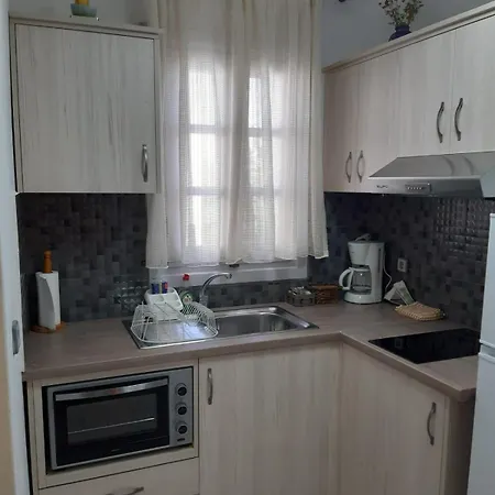 Aloi Lejlighedshotel 3*