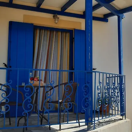 Aloi Aparthotel