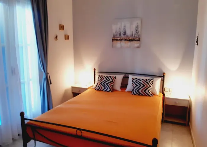 Aparthotel Aloi