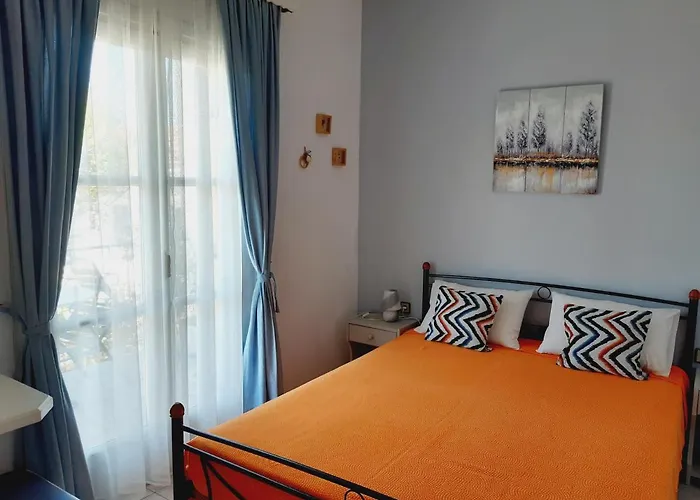 Lejlighedshotel Aloi