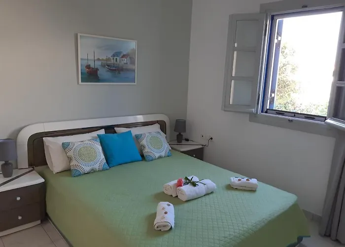Aloi Lejlighedshotel 3*
