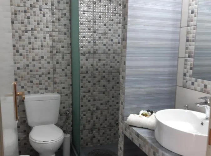 Aparthotel Aloi 3*