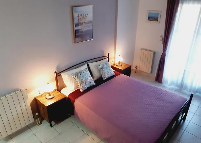 Aloi Lejlighedshotel 3*