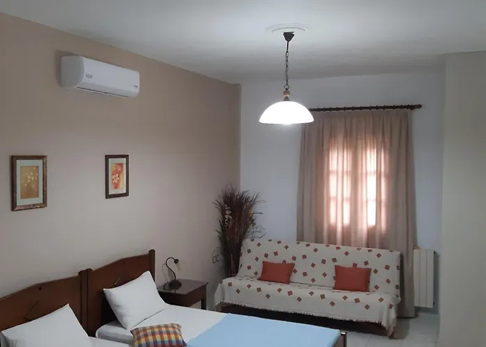 Aloi Lejlighedshotel