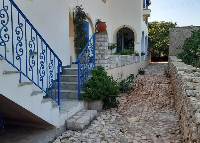 Lejlighedshotel Aloi 3*