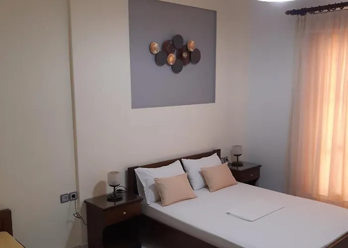 Aloi Lejlighedshotel