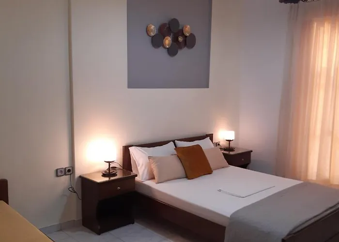 Aparthotel Aloi