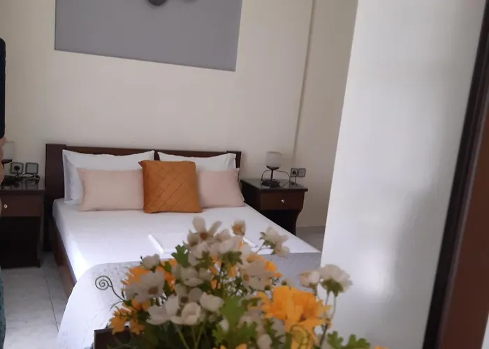 Aloi Lejlighedshotel Frillingiánika
