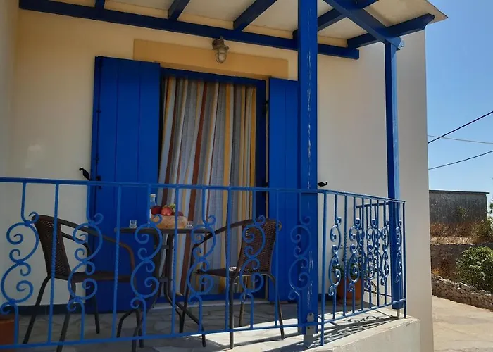 Aloi Lejlighedshotel